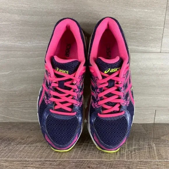 Women's Asics Gel-Excite 3 Sneaker - Picture 4 of 11